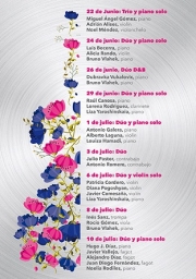 Los nocturnos de Cibeles