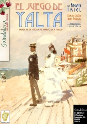 El juego de Yalta