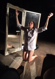 Dios contra Eva Eisnberg