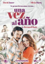 Una Vez al Año