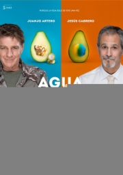 Aguacates - Porque la Vida Sólo se Vive una Vez