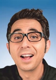 Berto Romero Sigue con Nosotros