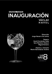 La Inauguración