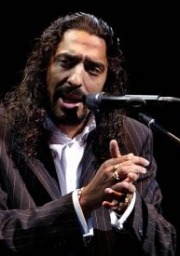 Diego ‘El Cigala’