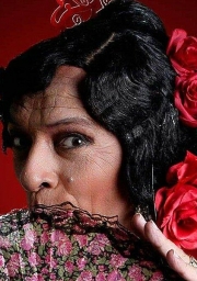 En el Café de Chinitas