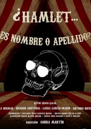 Hamlet, ¿es nombre o apellido?