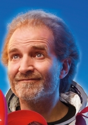 Los Hombres son de Marte y las Mujeres de Venus 