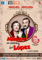 Milagro en Casa de los López