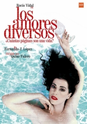 Los amores diversos