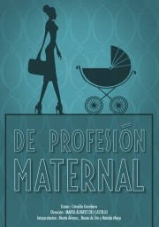 De profesión maternal