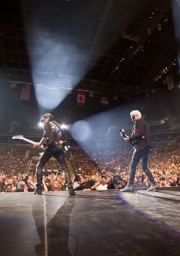 Scorpions - 50th Aniversary 