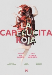 La Caperucita Roja