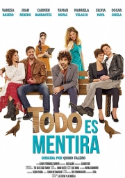 Todo es mentira