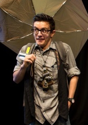 Astrocaldo y la gran tormenta