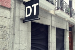 DT Espacio escénico