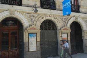 Teatro de la Comedia