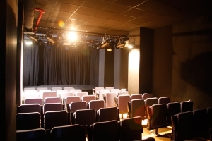 Artespacio Plot Point