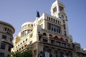 Círculo de Bellas Artes