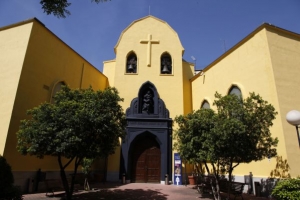 Teatro de La Abadía