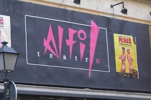 Alfil