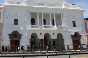 Teatro Capitol